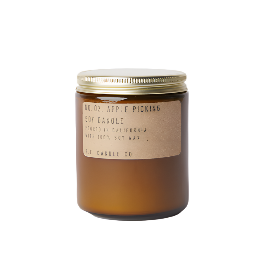 Apple Picking - 7.2 oz Soy Candle