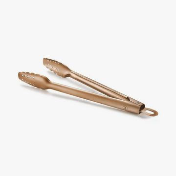 Copper Tongs