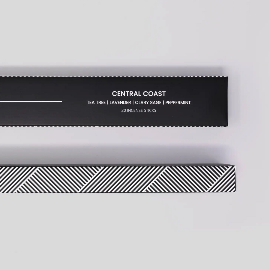 Central Coast Incense